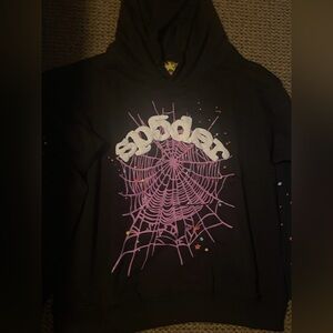 Sp5der Hoodie Og